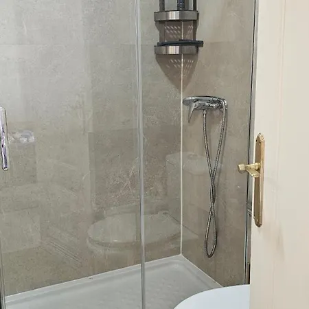 Apartamento Panoraminiai 3 Aukstu Namai Virs Vandenyno