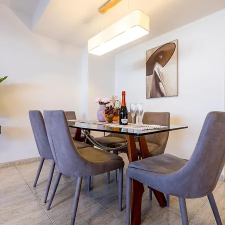 Panoraminiai 3 Aukstu Namai Virs Vandenyno Appartement *