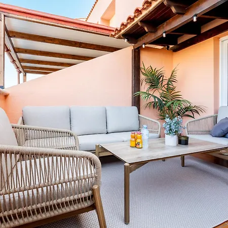 Apartamento Panoraminiai 3 Aukstu Namai Virs Vandenyno