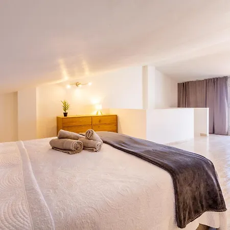Apartamento Panoraminiai 3 Aukstu Namai Virs Vandenyno Costa Adeje (Tenerife)