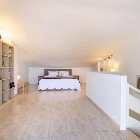 Apartamento Panoraminiai 3 Aukstu Namai Virs Vandenyno Costa Adeje (Tenerife)