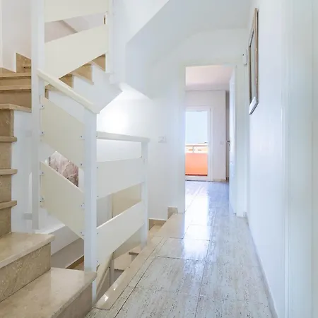 Panoraminiai 3 Aukstu Namai Virs Vandenyno Apartamento Costa Adeje (Tenerife)