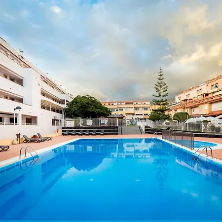 Panoramic Ocean View 4br * Costa Adeje (Tenerife)